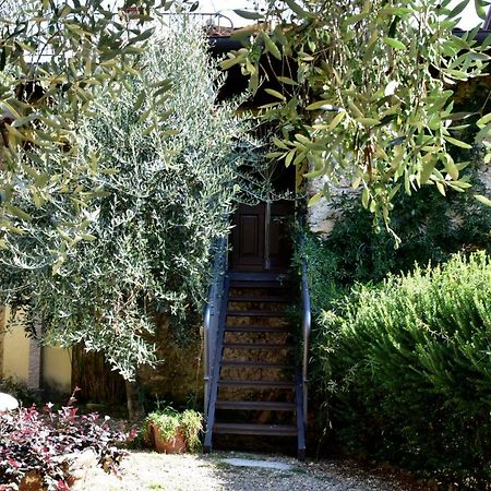 Locanda Dei Boi Hotel Ventimiglia Exterior photo