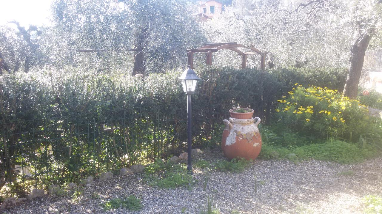 Locanda Dei Boi Hotel Ventimiglia Exterior photo