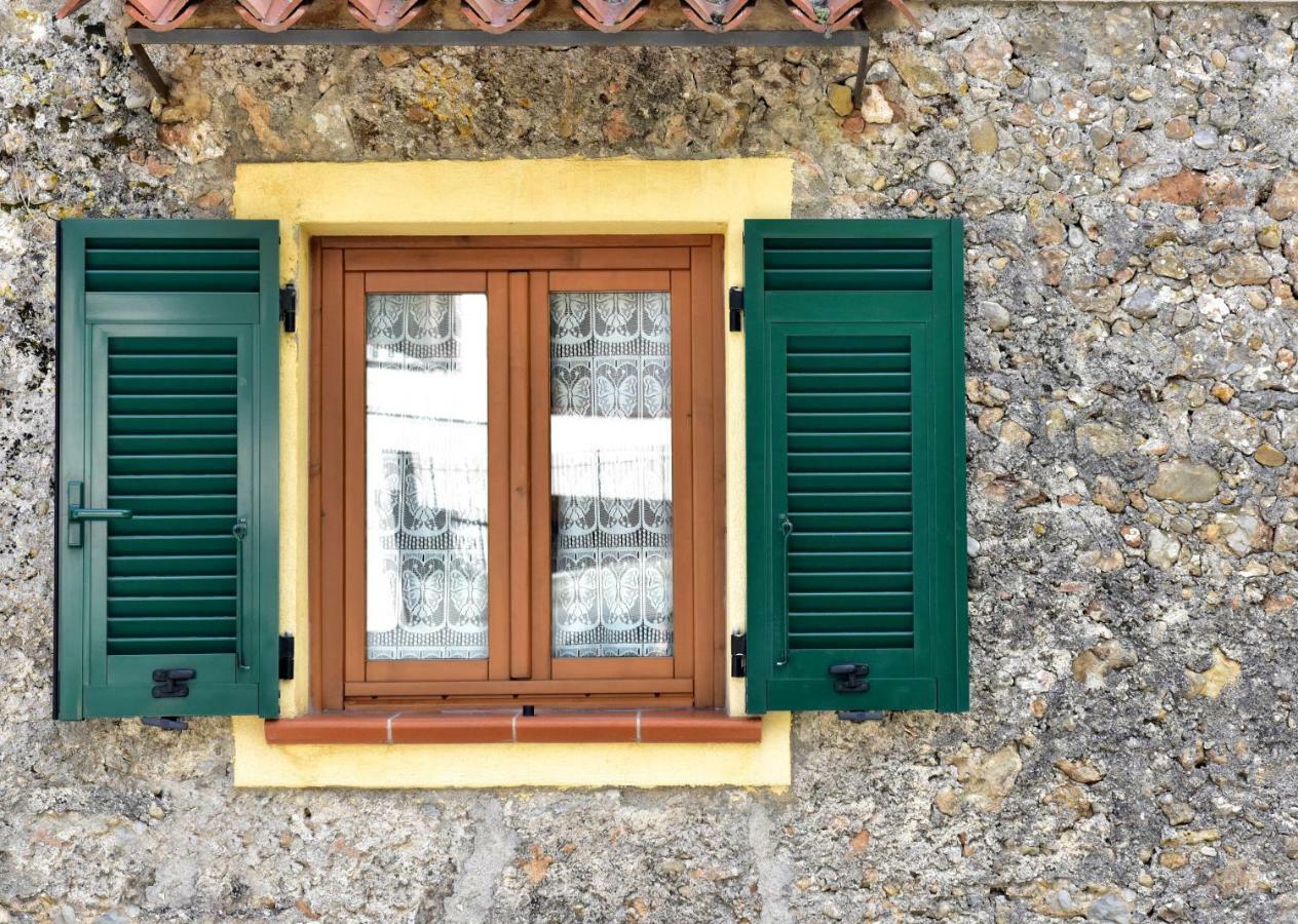 Locanda Dei Boi Hotel Ventimiglia Exterior photo